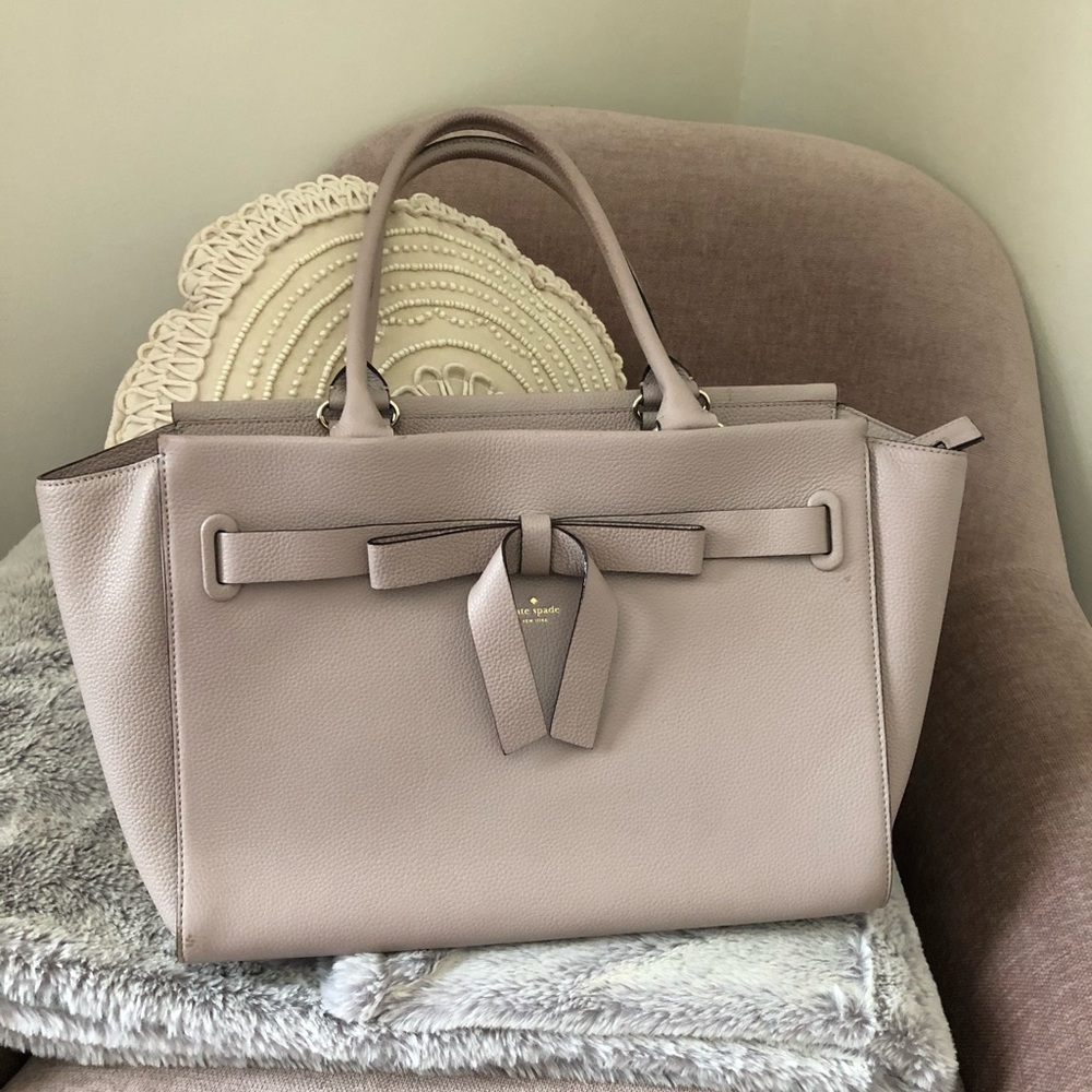 🤩Black Friday Sale🤩 Kate Spade Work Tote Bag